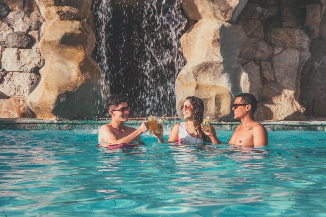 Kashama Eco Resort & Spa Santo Domingo de los Colorados Εξωτερικό φωτογραφία
