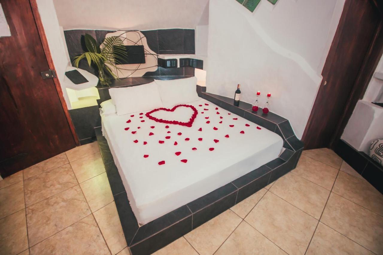 Kashama Eco Resort & Spa Santo Domingo de los Colorados Εξωτερικό φωτογραφία