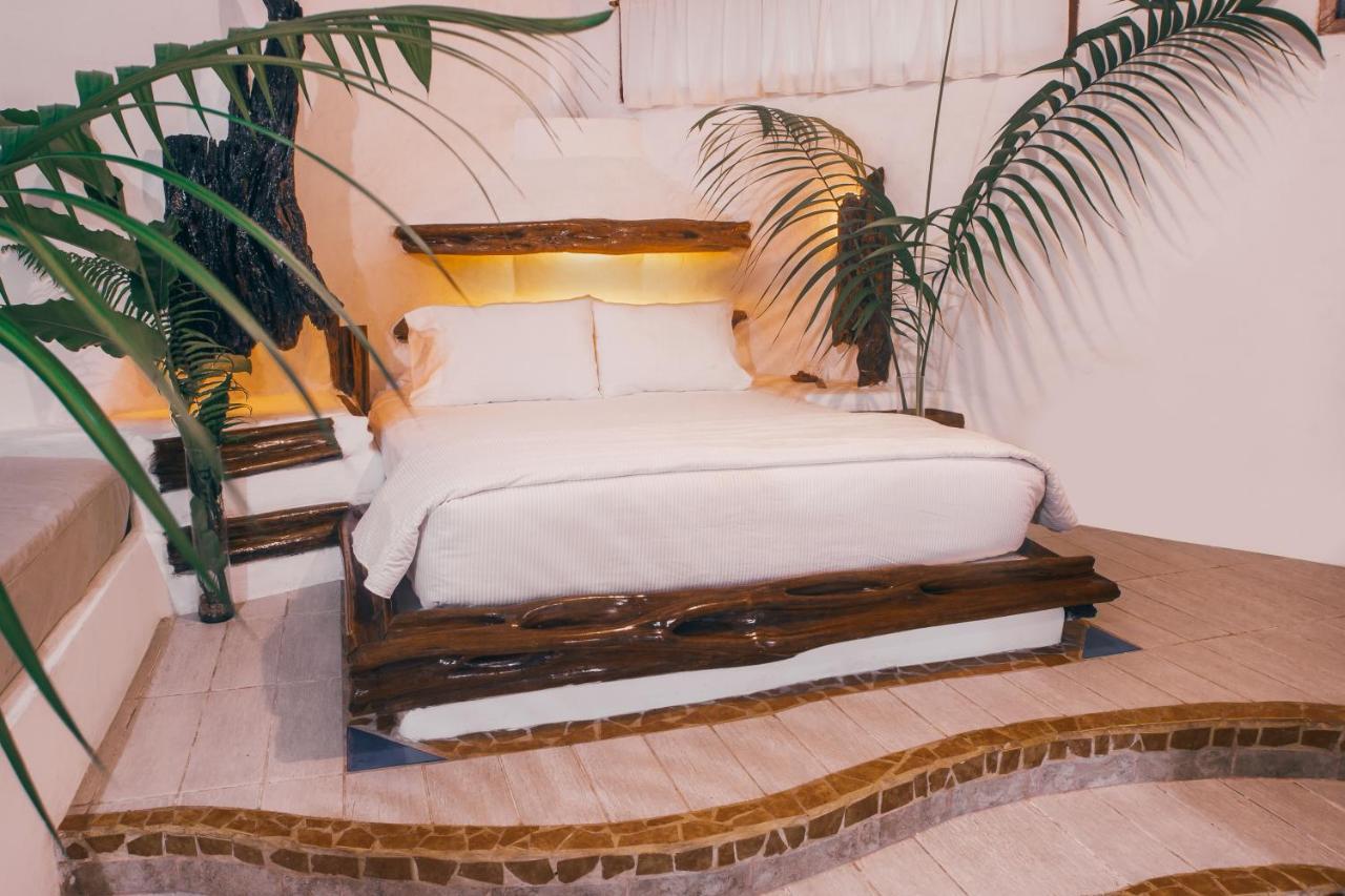Kashama Eco Resort & Spa Santo Domingo de los Colorados Εξωτερικό φωτογραφία