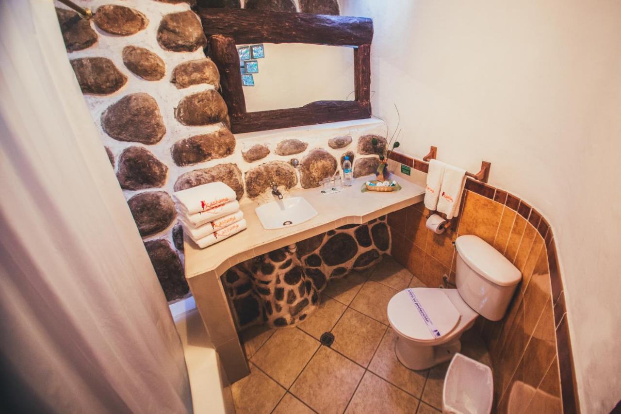 Kashama Eco Resort & Spa Santo Domingo de los Colorados Δωμάτιο φωτογραφία