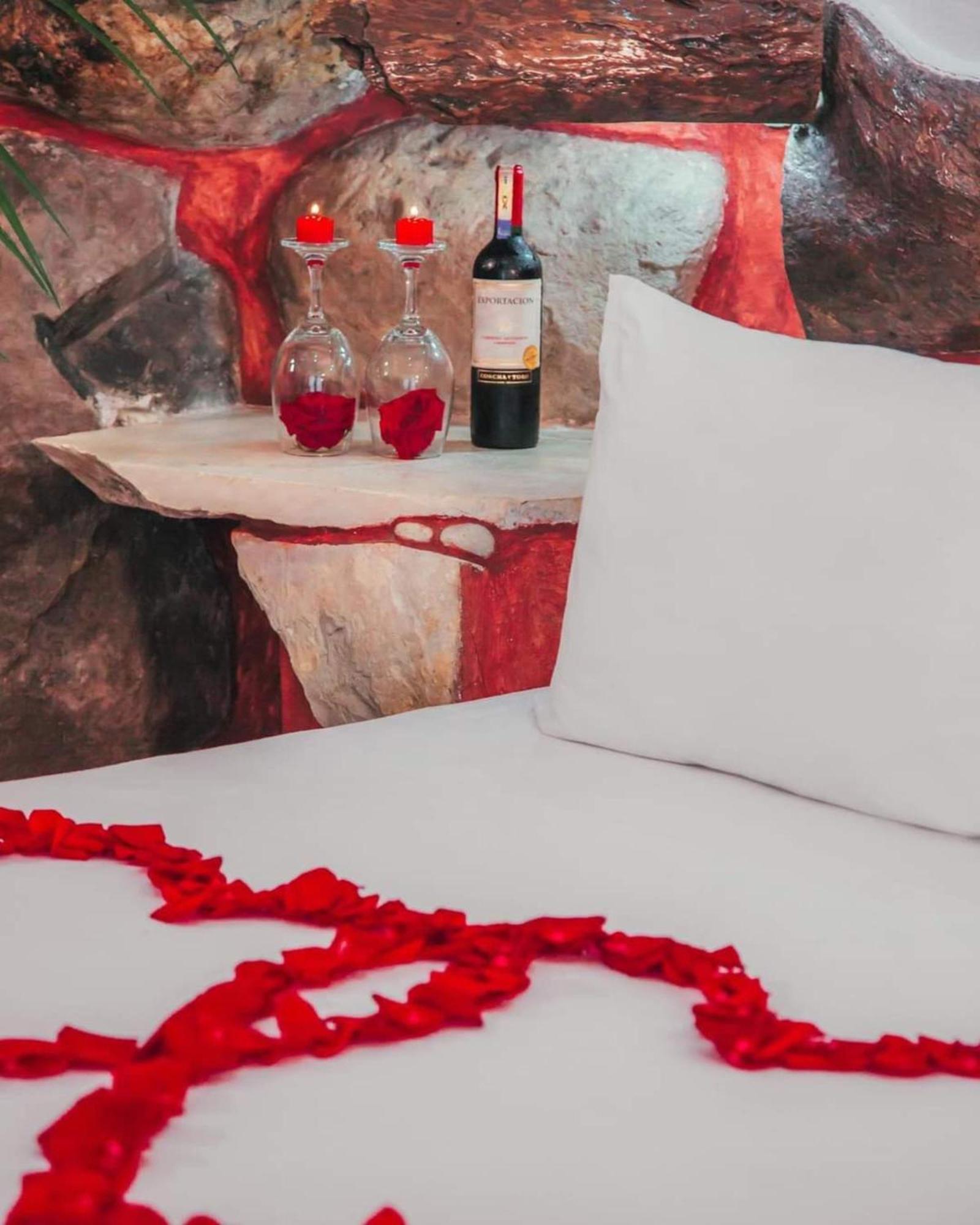 Kashama Eco Resort & Spa Santo Domingo de los Colorados Εξωτερικό φωτογραφία