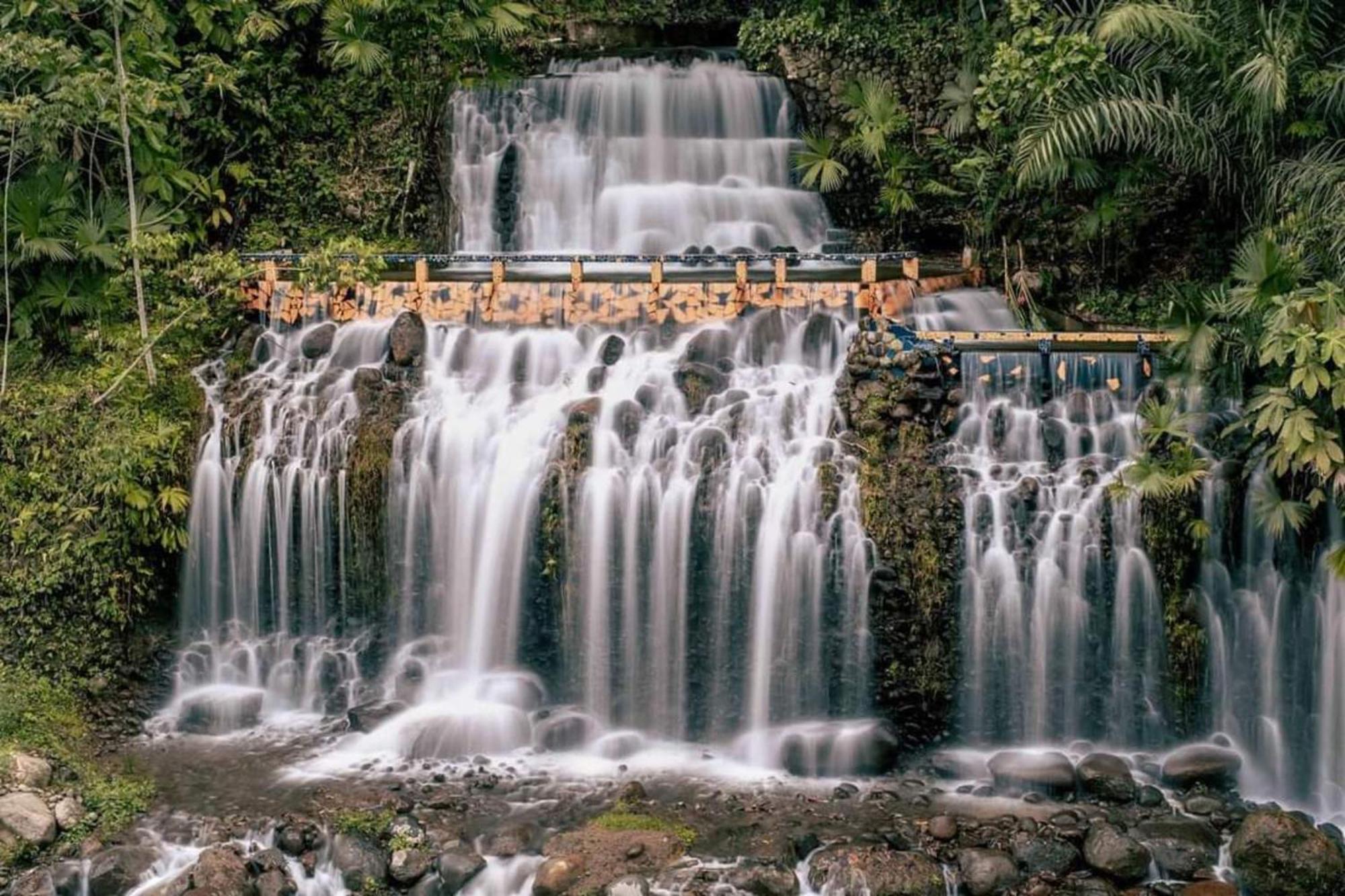 Kashama Eco Resort & Spa Santo Domingo de los Colorados Εξωτερικό φωτογραφία