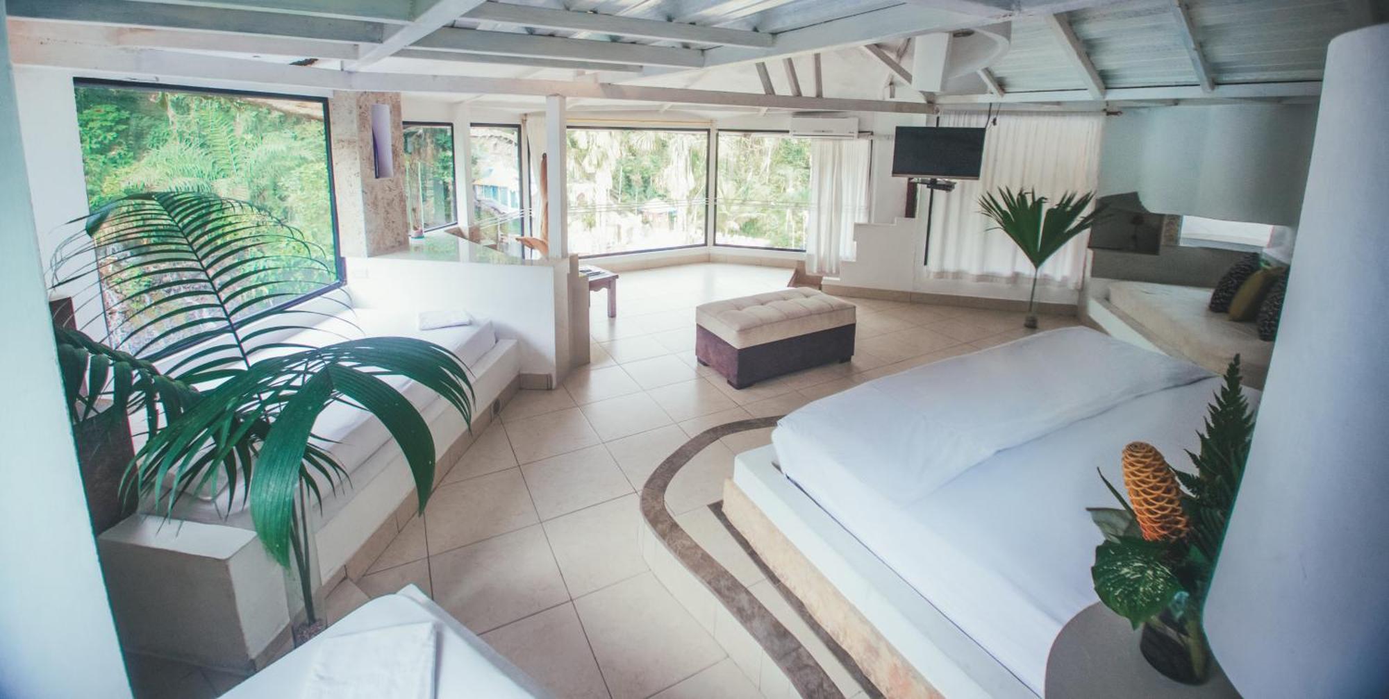 Kashama Eco Resort & Spa Santo Domingo de los Colorados Δωμάτιο φωτογραφία