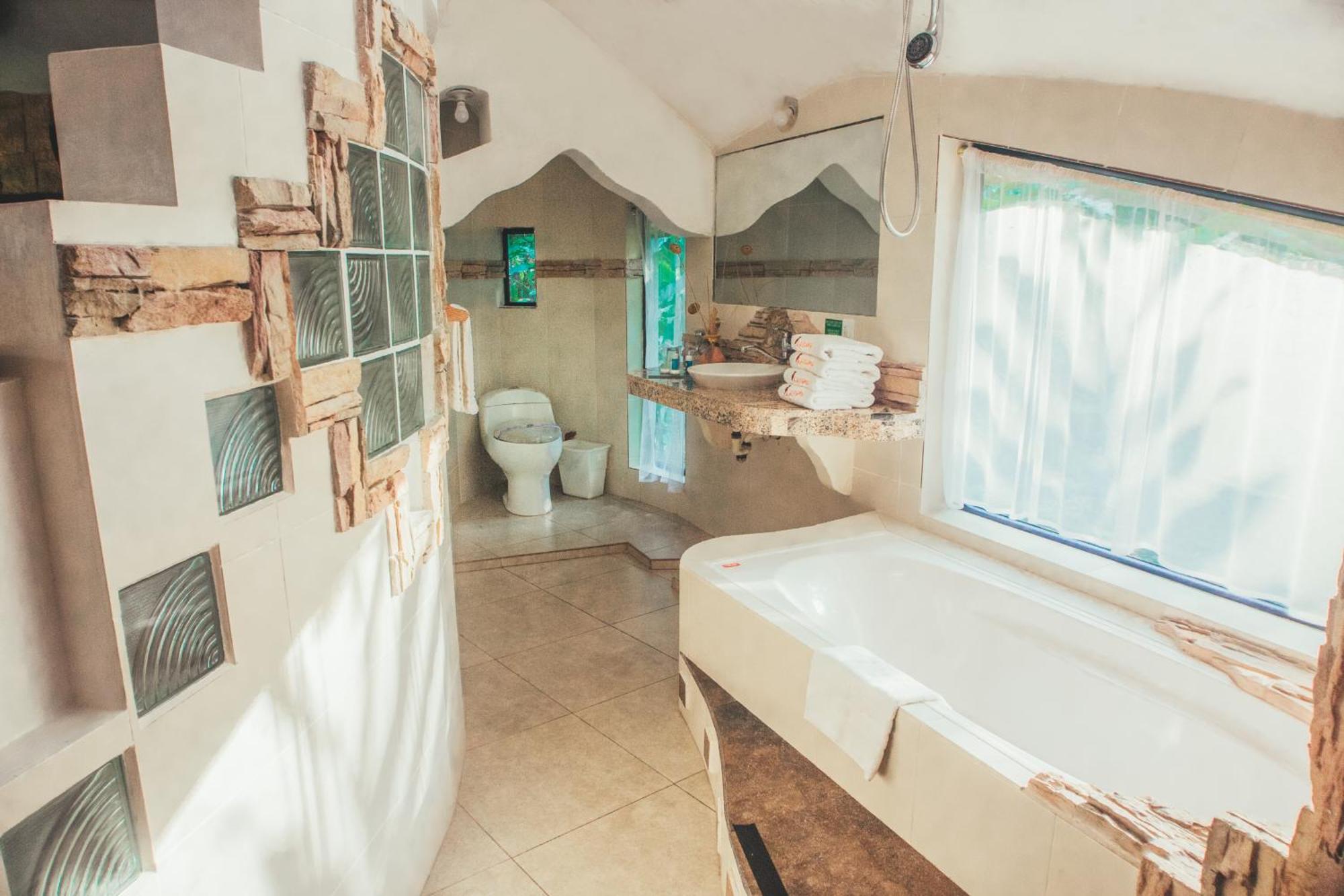 Kashama Eco Resort & Spa Santo Domingo de los Colorados Δωμάτιο φωτογραφία