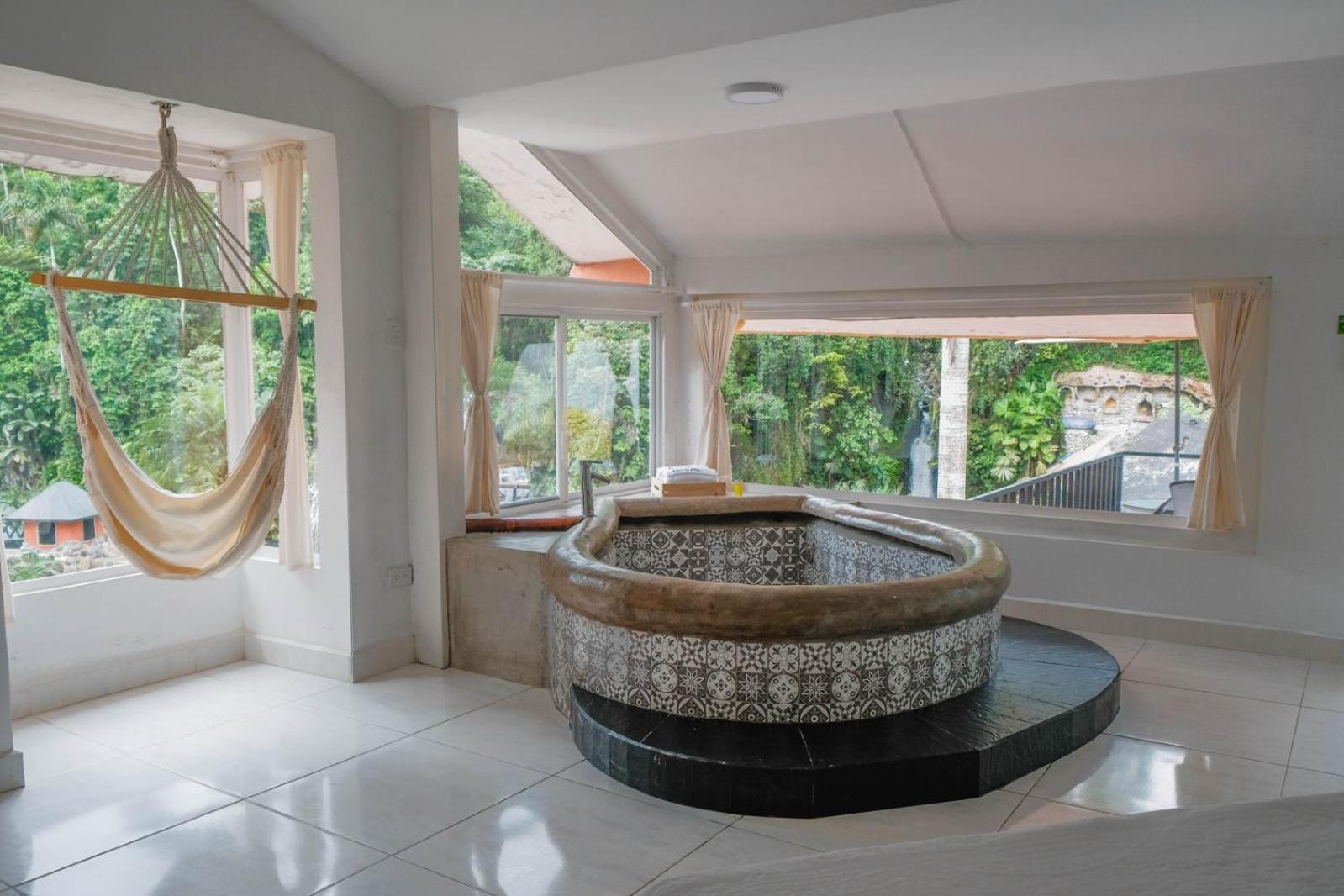 Kashama Eco Resort & Spa Santo Domingo de los Colorados Εξωτερικό φωτογραφία