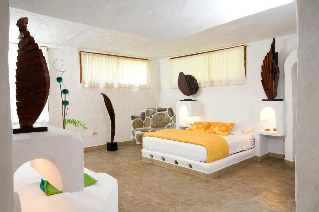 Kashama Eco Resort & Spa Santo Domingo de los Colorados Δωμάτιο φωτογραφία
