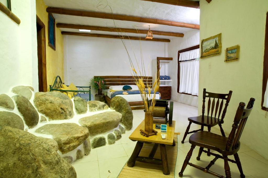 Kashama Eco Resort & Spa Santo Domingo de los Colorados Δωμάτιο φωτογραφία