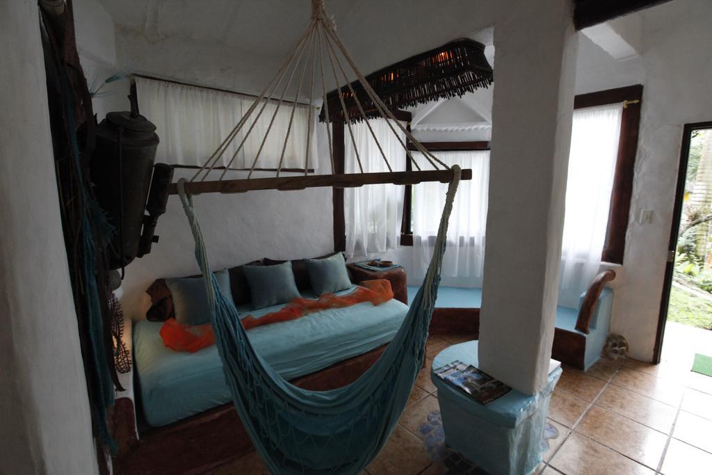 Kashama Eco Resort & Spa Santo Domingo de los Colorados Εξωτερικό φωτογραφία