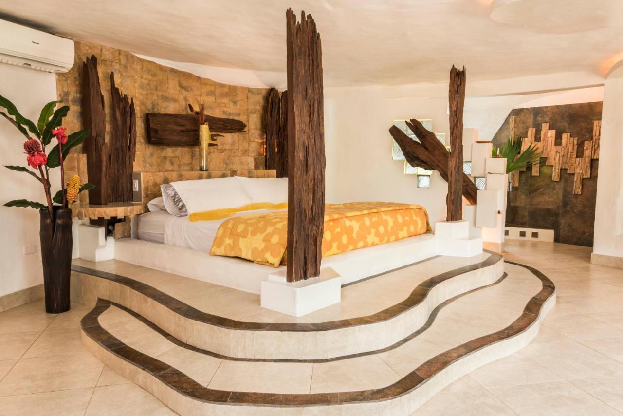 Kashama Eco Resort & Spa Santo Domingo de los Colorados Εξωτερικό φωτογραφία